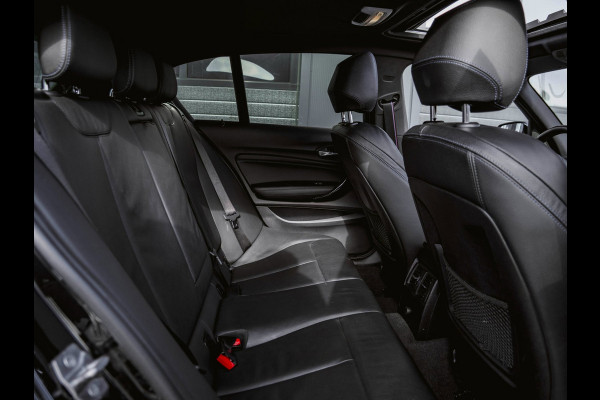 BMW 1-serie 118i Edition M Sport Shadow High Executive