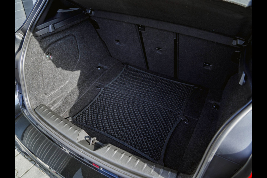 BMW 1-serie 118i Edition M Sport Shadow High Executive