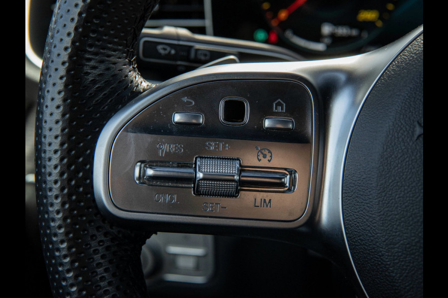 Mercedes-Benz GLE 450 4MATIC Premium Plus 7p Burmester|Panoramadak|360°Camera|