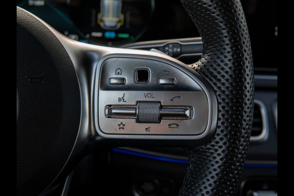 Mercedes-Benz GLE 450 4MATIC Premium Plus 7p Burmester|Panoramadak|360°Camera|
