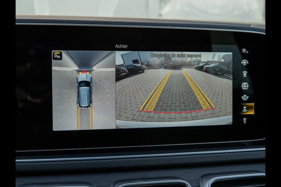 Mercedes-Benz GLE 450 4MATIC Premium Plus 7p Burmester|Panoramadak|360°Camera|