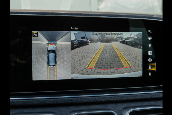 Mercedes-Benz GLE 450 4MATIC Premium Plus 7p Burmester|Panoramadak|360°Camera|