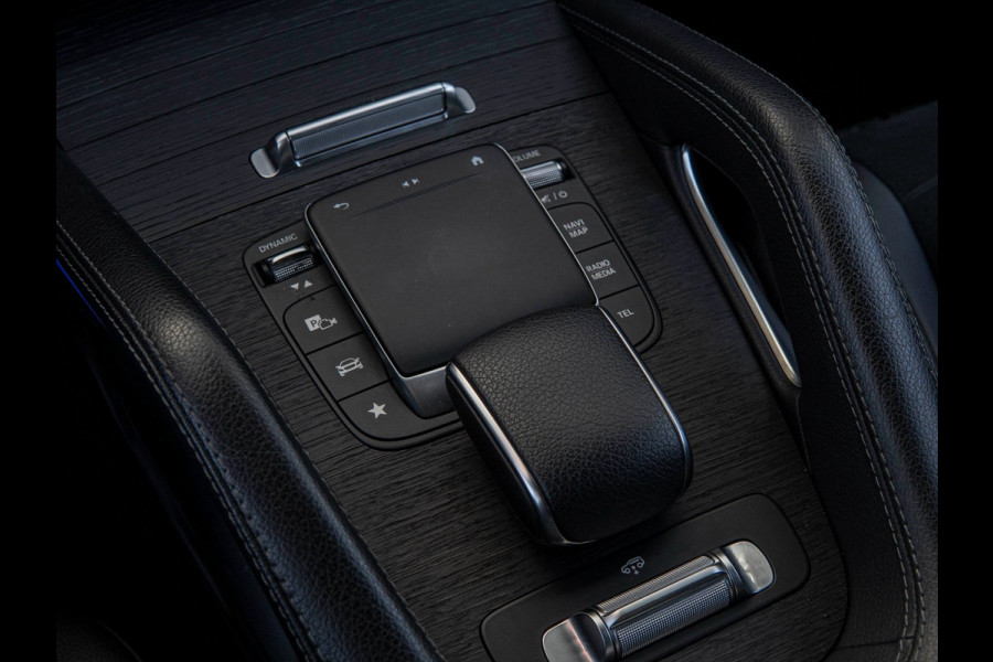 Mercedes-Benz GLE 450 4MATIC Premium Plus 7p Burmester|Panoramadak|360°Camera|