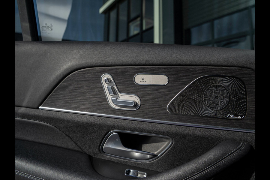 Mercedes-Benz GLE 450 4MATIC Premium Plus 7p Burmester|Panoramadak|360°Camera|