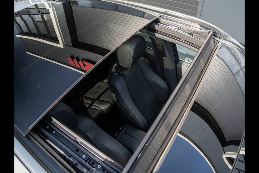 Mercedes-Benz GLE 450 4MATIC Premium Plus 7p Burmester|Panoramadak|360°Camera|