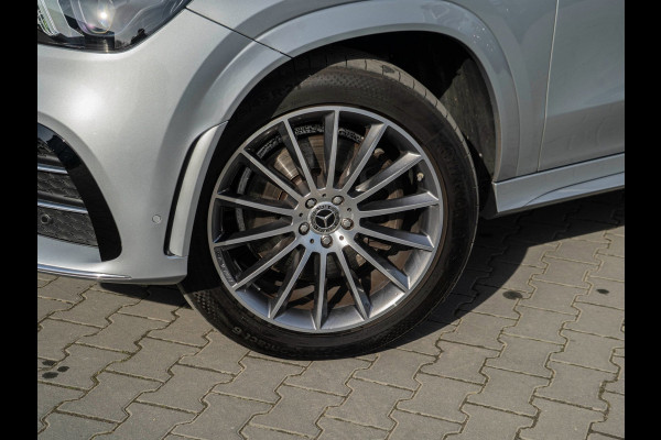 Mercedes-Benz GLE 450 4MATIC Premium Plus 7p Burmester|Panoramadak|360°Camera|