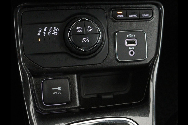 Jeep Compass 4xe 240 Plug-in Hybrid Electric S | Leder | Stoel & stuurverwarming | Alpine Sound | Camera | Bi-Xenon | Memory | Keyless | Carplay | Navigatie | PHEV