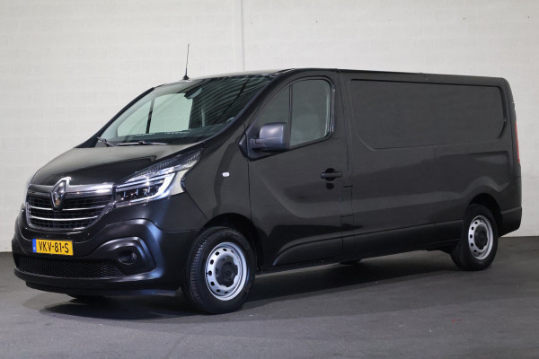 Renault Trafic 2.0 dCi 120pk L2 H1 Airco Navigatie