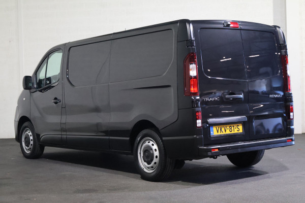 Renault Trafic 2.0 dCi 120pk L2 H1 Airco Navigatie