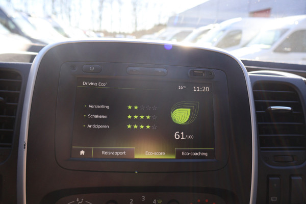 Renault Trafic 2.0 dCi 120pk L2 H1 Airco Navigatie