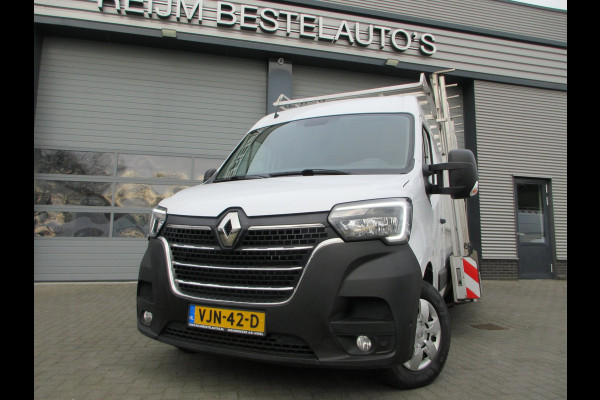 Renault Master T35 2.3 dCi 135 L2H2, Glasresteel, Glaswagen, Glasauto, Lansing.