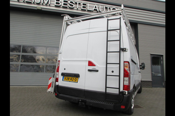 Renault Master T35 2.3 dCi 135 L2H2, Glasresteel, Glaswagen, Glasauto, Lansing.