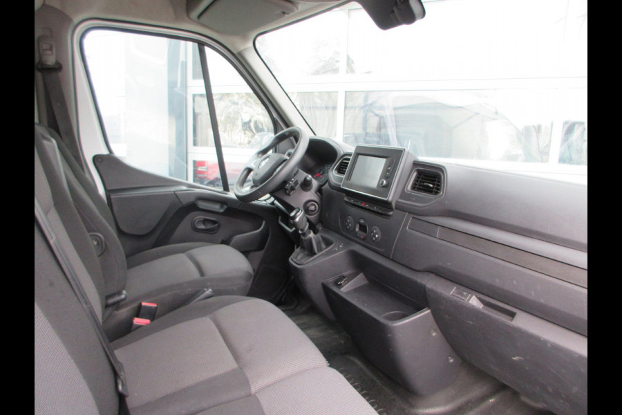 Renault Master T35 2.3 dCi 135 L2H2, Glasresteel, Glaswagen, Glasauto, Lansing.