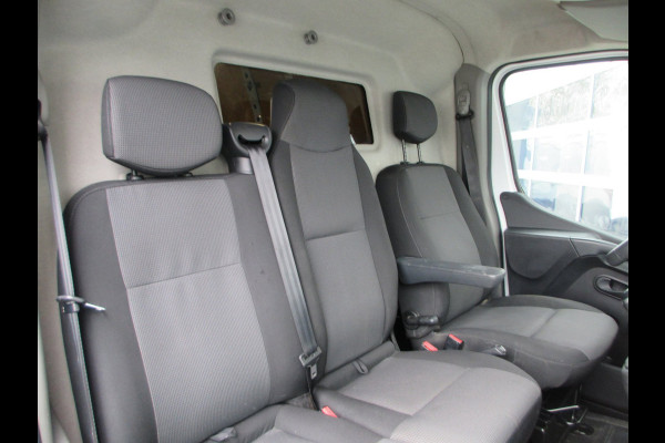 Renault Master T35 2.3 dCi 135 L2H2, Glasresteel, Glaswagen, Glasauto, Lansing.