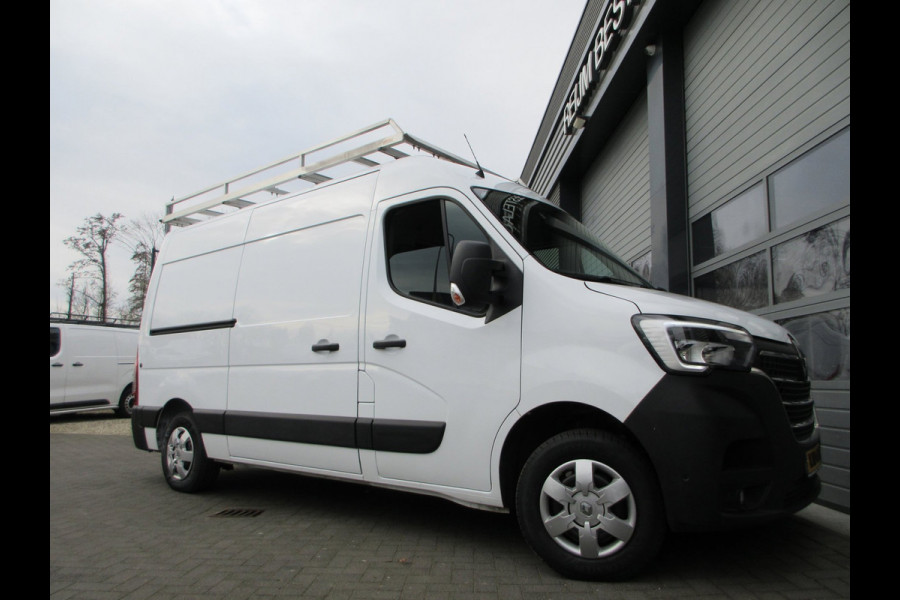Renault Master T35 2.3 dCi 135 L2H2, Glasresteel, Glaswagen, Glasauto, Lansing.