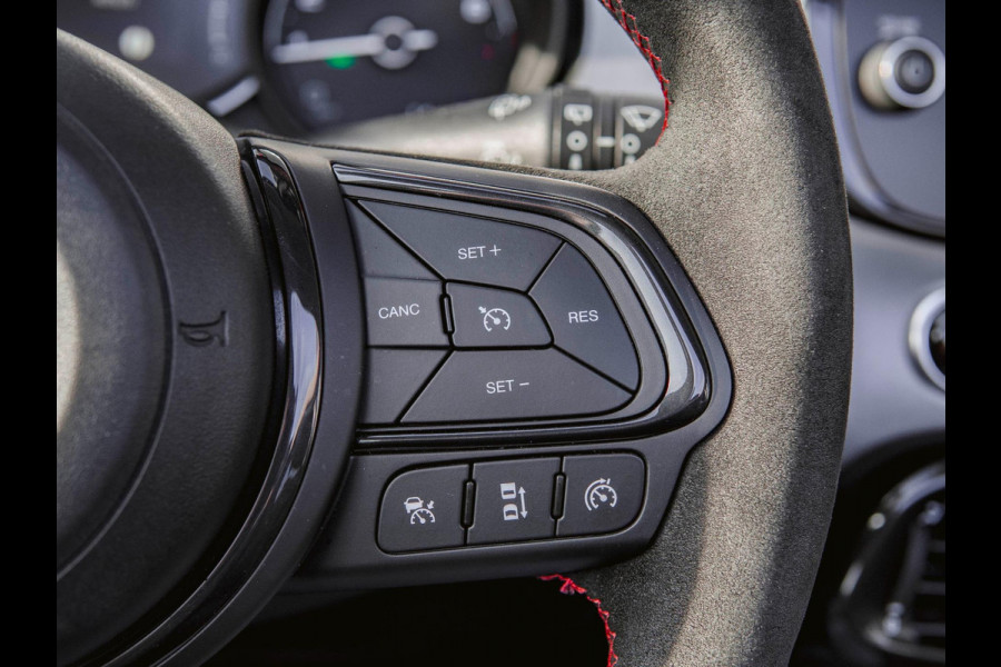 Fiat 500X 1.5 Hybrid Cabrio Navi/Acc/Camera/Fabrieksgarantie