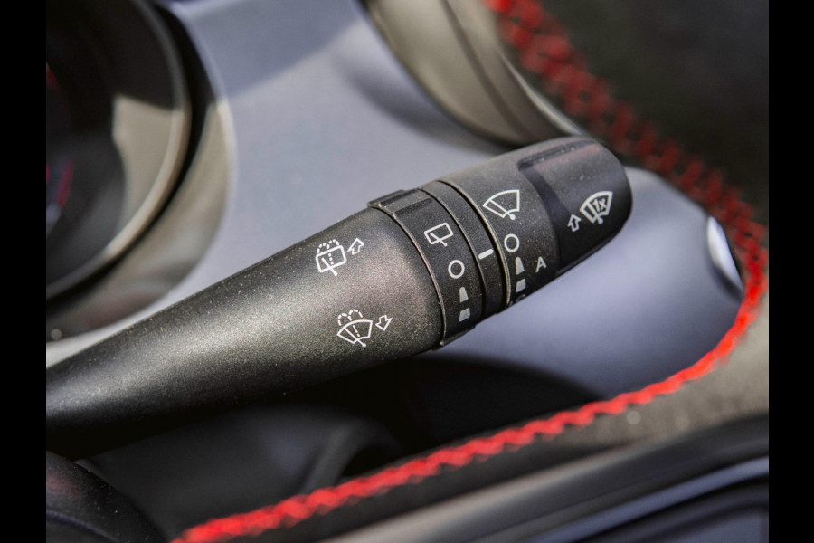 Fiat 500X 1.5 Hybrid Cabrio Navi/Acc/Camera/Fabrieksgarantie