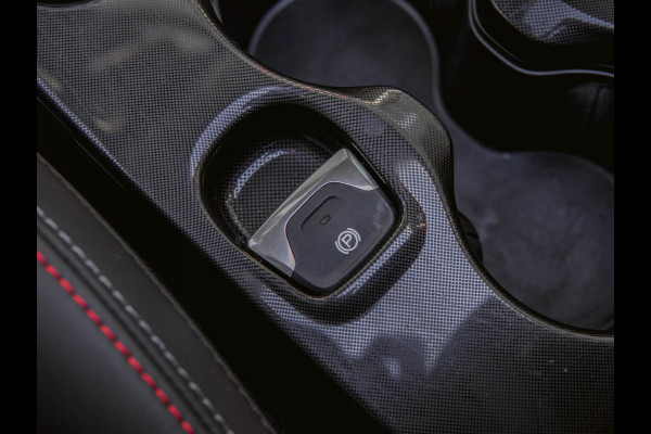 Fiat 500X 1.5 Hybrid Cabrio Navi/Acc/Camera/Fabrieksgarantie