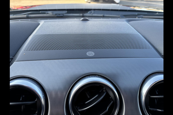 Ford Mustang Fastback 5.0 V8 Mach-1 | 460pk | Automaat | EU versie | Dealer onderhouden |  Bang&Olufsen | Camera