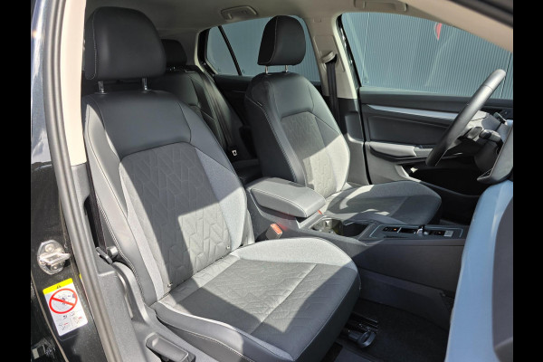 Volkswagen Golf 8.5 1.5 eTSI 150pk Goal Edition Trekhaak | Stoelverw. | Navi | Cruise | Carplay