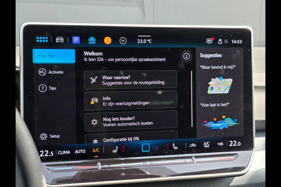 Volkswagen Golf 8.5 1.5 eTSI 150pk Goal Edition Trekhaak | Stoelverw. | Navi | Cruise | Carplay