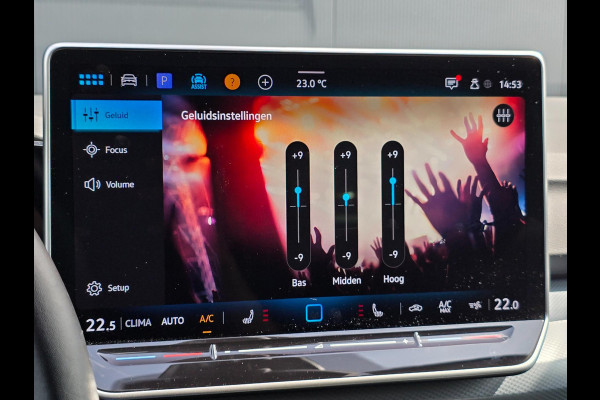 Volkswagen Golf 8.5 1.5 eTSI 150pk Goal Edition Trekhaak | Stoelverw. | Navi | Cruise | Carplay