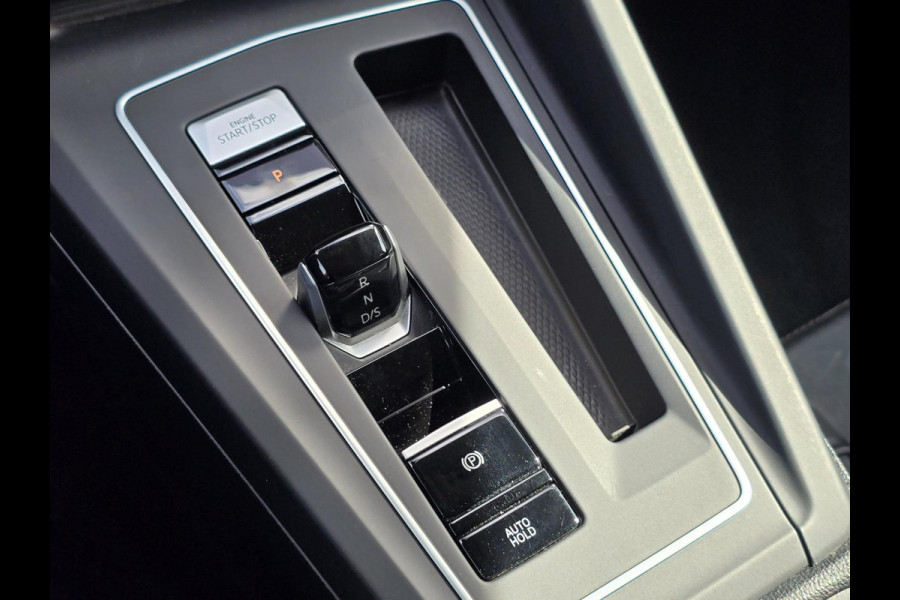 Volkswagen Golf 8.5 1.5 eTSI 150pk Goal Edition Trekhaak | Stoelverw. | Navi | Cruise | Carplay