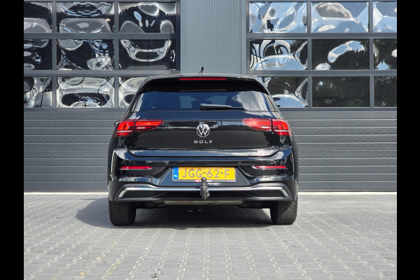 Volkswagen Golf 8.5 1.5 eTSI 150pk Goal Edition Trekhaak | Stoelverw. | Navi | Cruise | Carplay