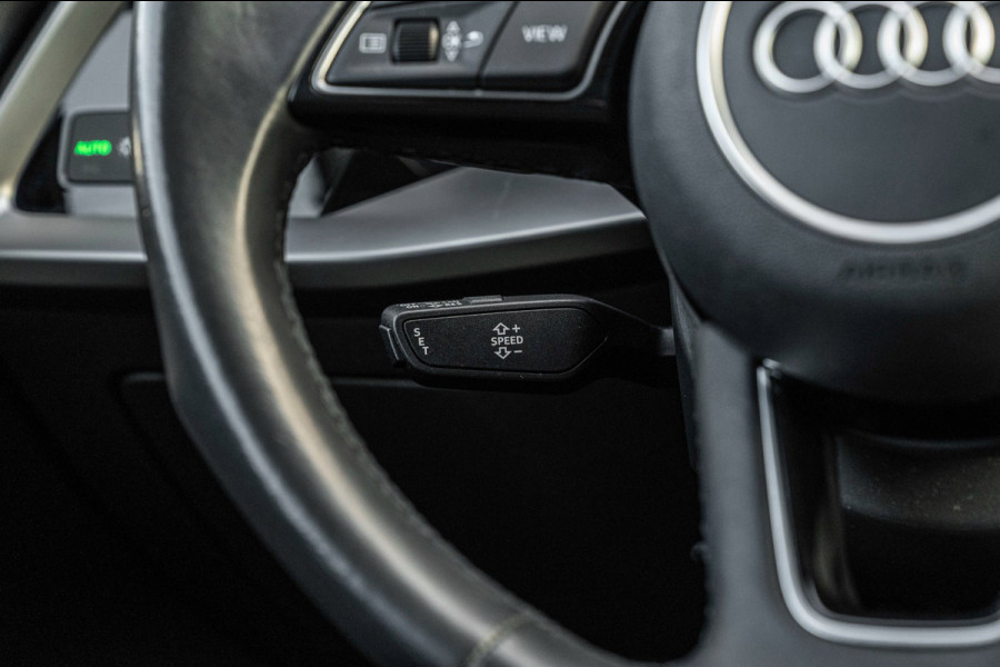 Audi A3 Sportback Business Edition 110 PK Aut. Pano Bang en Olufsen Black Optic Trekhaak 17''