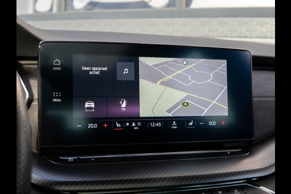 Škoda Octavia Combi 1.4 TSI RS iV PHEV Business Headup|Stoelverwarming|Pano|CANTON|Camera|ACC