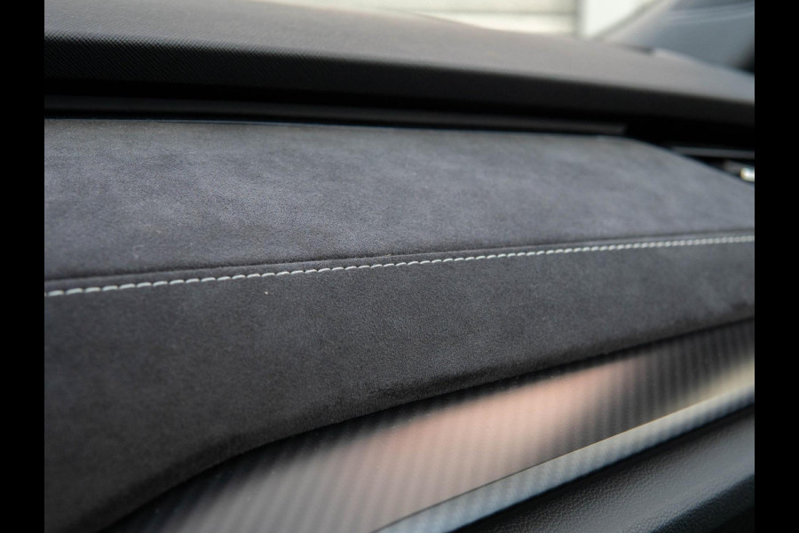 Škoda Octavia Combi 1.4 TSI RS iV PHEV Business Headup|Stoelverwarming|Pano|CANTON|Camera|ACC