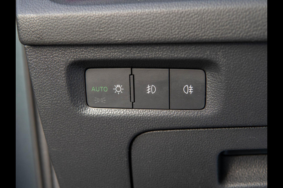 Škoda Octavia Combi 1.4 TSI RS iV PHEV Business Headup|Stoelverwarming|Pano|CANTON|Camera|ACC