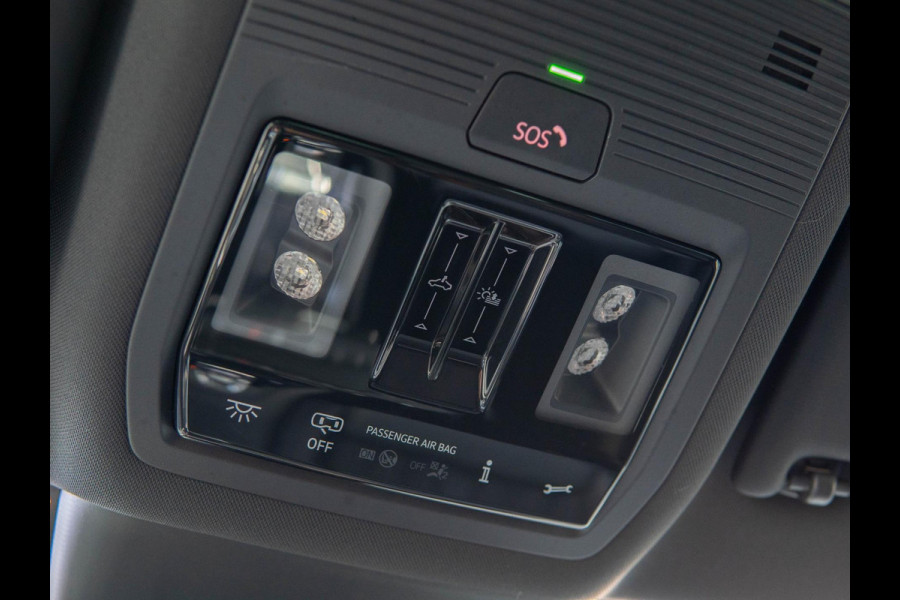 Škoda Octavia Combi 1.4 TSI RS iV PHEV Business Headup|Stoelverwarming|Pano|CANTON|Camera|ACC