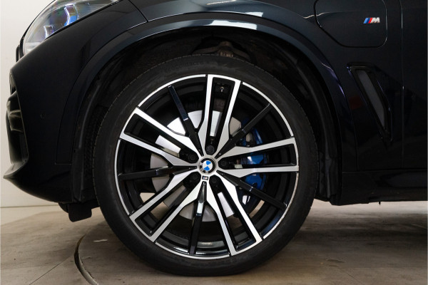 BMW X5 xDrive45e High Executive 394PK NL AUTO+NAP+1E EIG. | Executive | Pano | Laser | H/K | Driving Ass. Pro | 12 MND Garantie