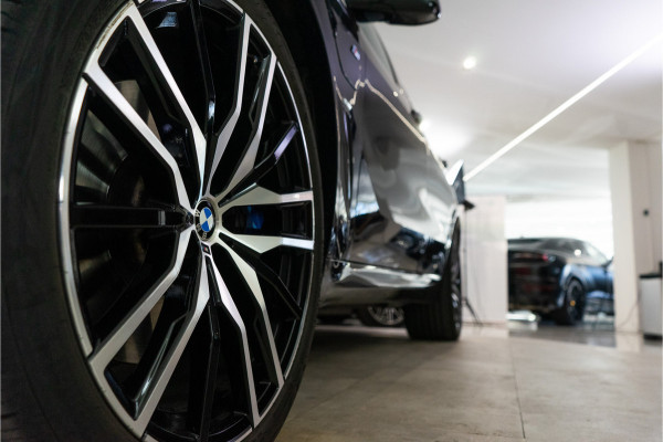 BMW X5 xDrive45e High Executive 394PK NL AUTO+NAP+1E EIG. | Executive | Pano | Laser | H/K | Driving Ass. Pro | 12 MND Garantie