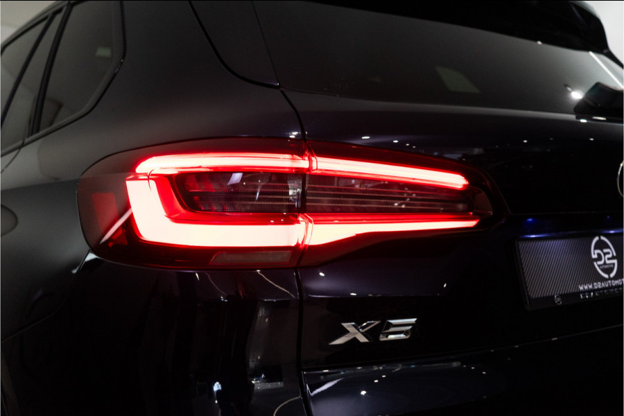 BMW X5 xDrive45e High Executive 394PK NL AUTO+NAP+1E EIG. | Executive | Pano | Laser | H/K | Driving Ass. Pro | 12 MND Garantie