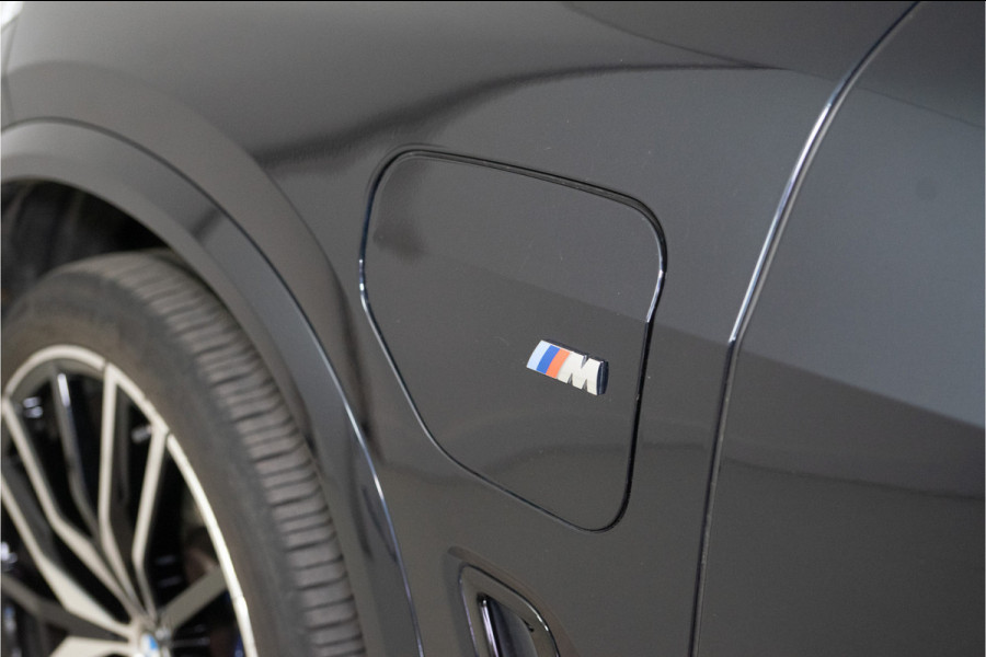 BMW X5 xDrive45e High Executive 394PK NL AUTO+NAP+1E EIG. | Executive | Pano | Laser | H/K | Driving Ass. Pro | 12 MND Garantie