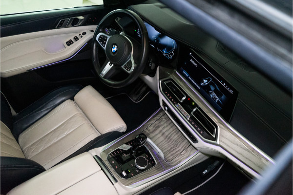 BMW X5 xDrive45e High Executive 394PK NL AUTO+NAP+1E EIG. | Executive | Pano | Laser | H/K | Driving Ass. Pro | 12 MND Garantie