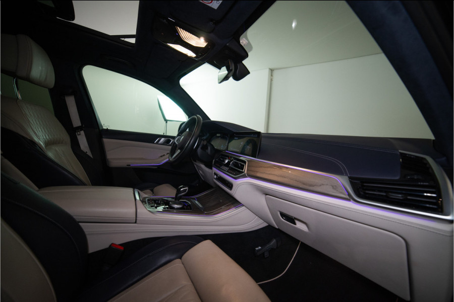 BMW X5 xDrive45e High Executive 394PK NL AUTO+NAP+1E EIG. | Executive | Pano | Laser | H/K | Driving Ass. Pro | 12 MND Garantie