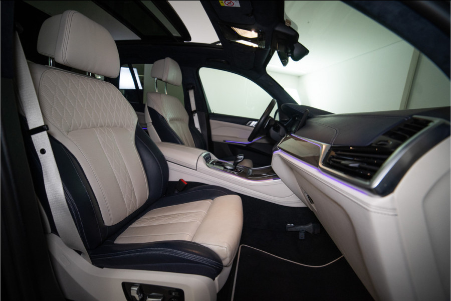 BMW X5 xDrive45e High Executive 394PK NL AUTO+NAP+1E EIG. | Executive | Pano | Laser | H/K | Driving Ass. Pro | 12 MND Garantie