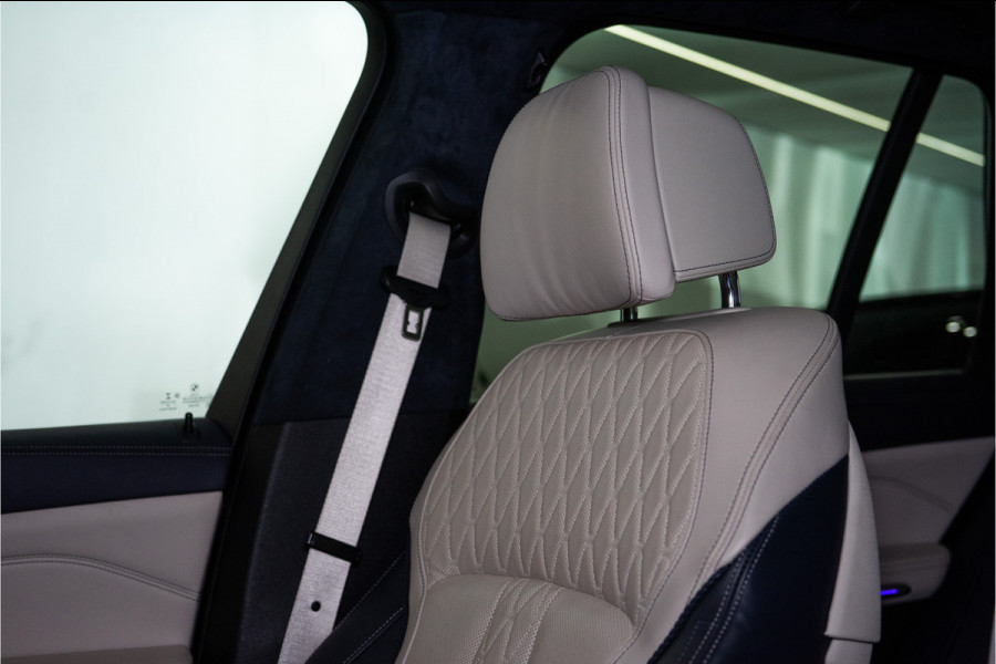 BMW X5 xDrive45e High Executive 394PK NL AUTO+NAP+1E EIG. | Executive | Pano | Laser | H/K | Driving Ass. Pro | 12 MND Garantie