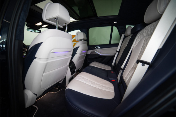 BMW X5 xDrive45e High Executive 394PK NL AUTO+NAP+1E EIG. | Executive | Pano | Laser | H/K | Driving Ass. Pro | 12 MND Garantie