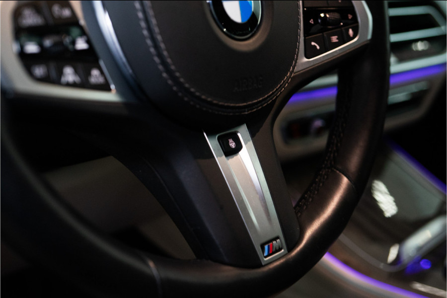 BMW X5 xDrive45e High Executive 394PK NL AUTO+NAP+1E EIG. | Executive | Pano | Laser | H/K | Driving Ass. Pro | 12 MND Garantie