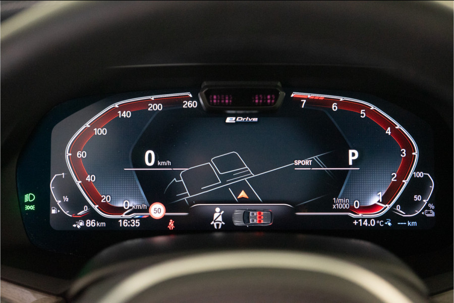 BMW X5 xDrive45e High Executive 394PK NL AUTO+NAP+1E EIG. | Executive | Pano | Laser | H/K | Driving Ass. Pro | 12 MND Garantie