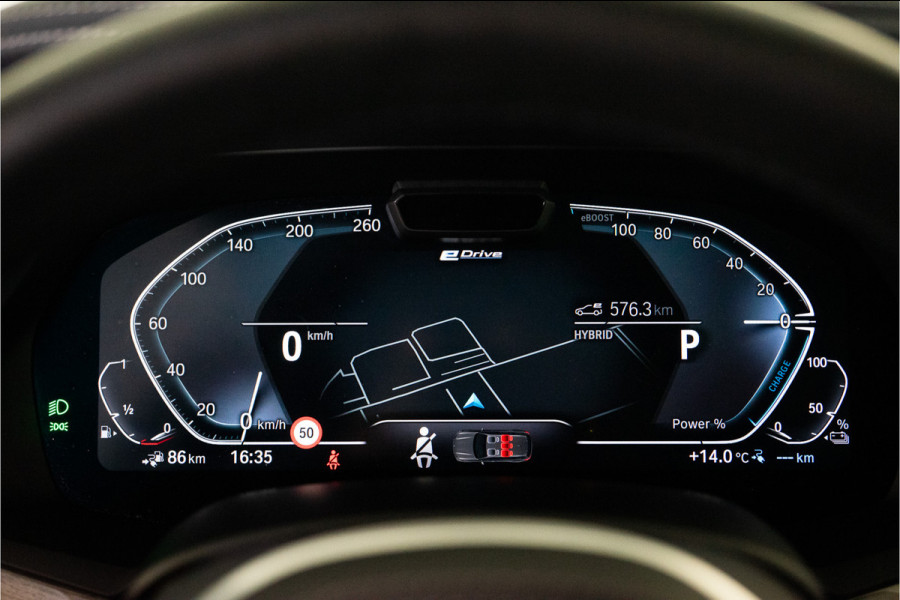 BMW X5 xDrive45e High Executive 394PK NL AUTO+NAP+1E EIG. | Executive | Pano | Laser | H/K | Driving Ass. Pro | 12 MND Garantie