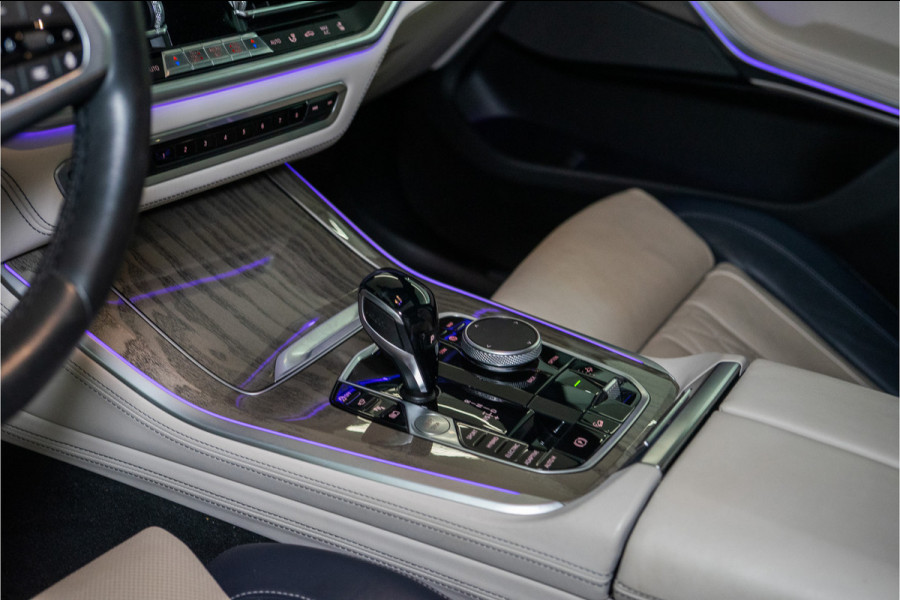 BMW X5 xDrive45e High Executive 394PK NL AUTO+NAP+1E EIG. | Executive | Pano | Laser | H/K | Driving Ass. Pro | 12 MND Garantie