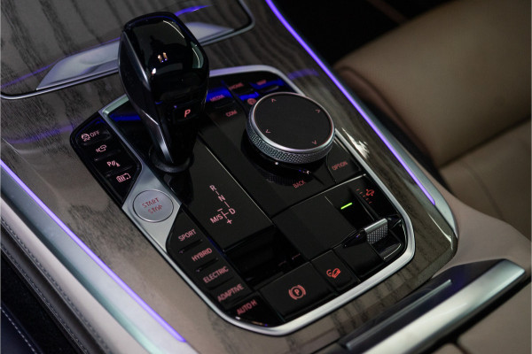 BMW X5 xDrive45e High Executive 394PK NL AUTO+NAP+1E EIG. | Executive | Pano | Laser | H/K | Driving Ass. Pro | 12 MND Garantie