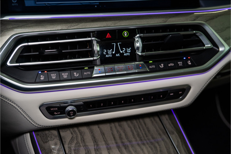 BMW X5 xDrive45e High Executive 394PK NL AUTO+NAP+1E EIG. | Executive | Pano | Laser | H/K | Driving Ass. Pro | 12 MND Garantie