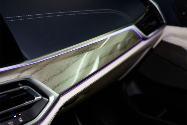 BMW X5 xDrive45e High Executive 394PK NL AUTO+NAP+1E EIG. | Executive | Pano | Laser | H/K | Driving Ass. Pro | 12 MND Garantie