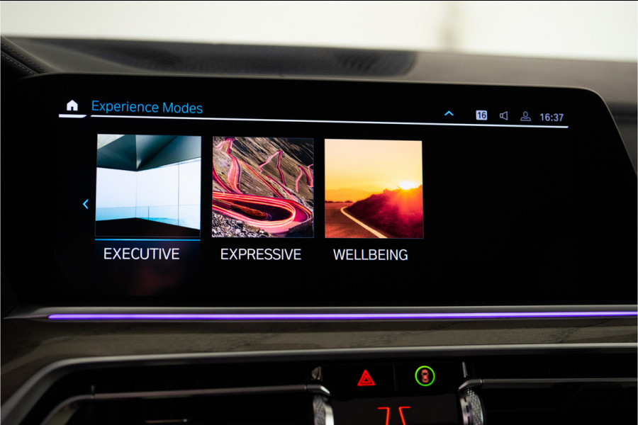 BMW X5 xDrive45e High Executive 394PK NL AUTO+NAP+1E EIG. | Executive | Pano | Laser | H/K | Driving Ass. Pro | 12 MND Garantie